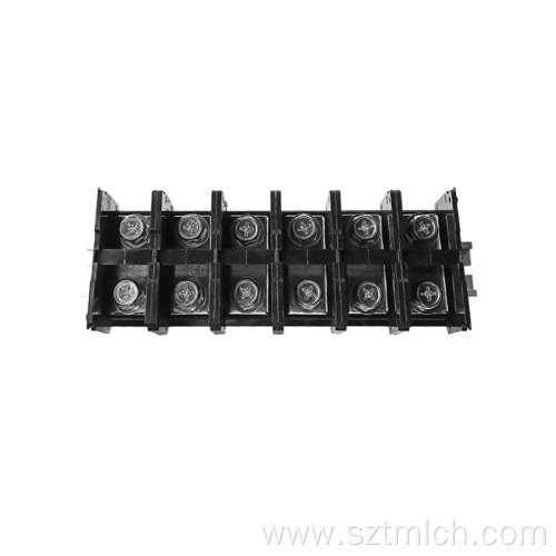 High Current Terminal Block Connector Power Terminal